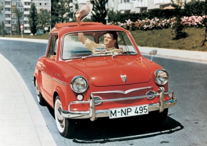 NSU Prinz II